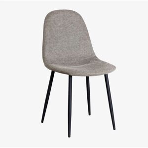 Sklum Glamm Pack 4 Chaises - Moderne & Élégante - Publicité Sklum Glamm Pack 4 Chaises - Moderne & Élégante - Publicité