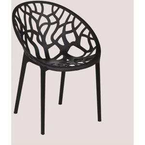 Sillas apilables de comedor SKLUM Ores Sillas apilables de comedor SKLUM Ores