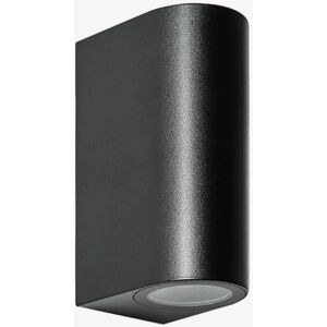 SKLUM Modernes Schwarzes Xilven Wandleuchte - Innenbeleuchtung SKLUM Modernes Schwarzes Xilven Wandleuchte - Innenbeleuchtung