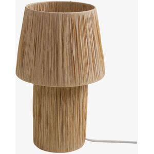 Nironalde Papiertischlampe - Innendekoration Nironalde Papiertischlampe - Innendekoration