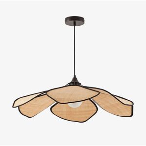 Sklum Benavid Deckenlampe aus Naturfasern - Deckenleuchte Sklum Benavid Deckenlampe aus Naturfasern - Deckenleuchte