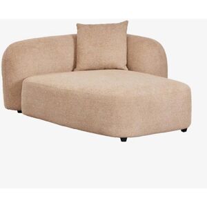 Sklum Coco Sofá Modular de Chenilla de Poliéster Sklum Coco Sofá Modular de Chenilla de Poliéster