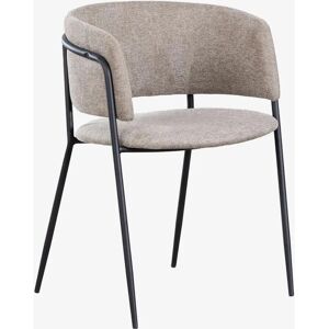 Sklum Sillas de comedor tapizadas Nalon - Sillas de comedor Sklum Sillas de comedor tapizadas Nalon - Sillas de comedor