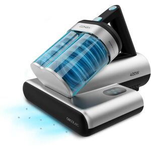 Cecotec Conga Rockstar 4000 - Matelas - Aspirateur pour Tapissseries - Publicité Cecotec Conga Rockstar 4000 - Matelas - Aspirateur pour Tapissseries - Publicité