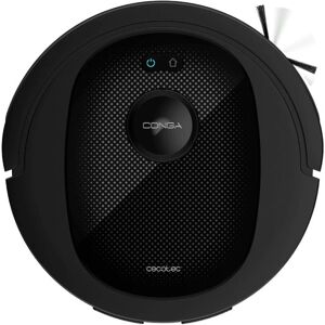Cecotec Conga 8490 Ultra Power - Schwarz - Saugroboter Cecotec Conga 8490 Ultra Power - Schwarz - Saugroboter