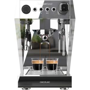 Cecotec Brava Macchina da Caffè - Macchina Espresso Cecotec Brava Macchina da Caffè - Macchina Espresso