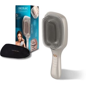 Cecotec HairCare Revitalize Champagne Dospělá Pádlo Hřeben - Hřeben Cecotec HairCare Revitalize Champagne Dospělá Pádlo Hřeben - Hřeben