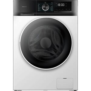 Cecotec Bolero DressCode 12500 - Blanco - Lavadora Cecotec Bolero DressCode 12500 - Blanco - Lavadora
