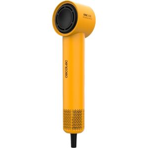 Sèche-cheveux Cecotec IoniCare RockStar Style Jaune - Sèche-cheveux - Publicité Sèche-cheveux Cecotec IoniCare RockStar Style Jaune - Sèche-cheveux - Publicité