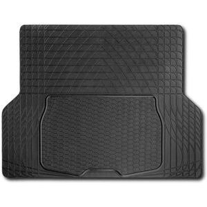 Plus Power Tapis de coffre en caoutchouc 108x140 - Tapis auto - Publicité Plus Power Tapis de coffre en caoutchouc 108x140 - Tapis auto - Publicité