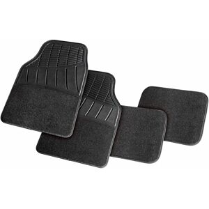Tapis de voiture PVC et moquette Ford Capri - Publicité Tapis de voiture PVC et moquette Ford Capri - Publicité