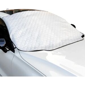 Plus Power Parasol Magnet Kívül - Nap és Jég Védelem Plus Power Parasol Magnet Kívül - Nap és Jég Védelem