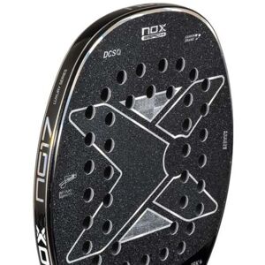 Nox NG17 Padel Racket - Strandspel 2025 Handtekening Nox NG17 Padel Racket - Strandspel 2025 Handtekening