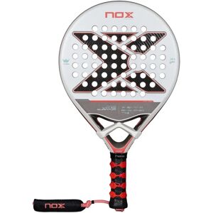 Nox VK10 Quantum 3K Padel Racket for Women - 2025 Nox VK10 Quantum 3K Padel Racket for Women - 2025