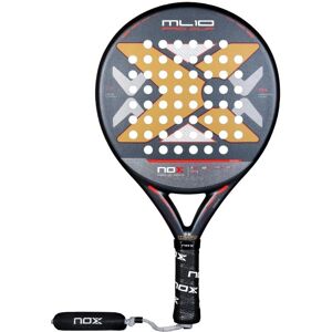 Nox ML10 Pro Cup Round 2025 - Padel Racket Nox ML10 Pro Cup Round 2025 - Padel Racket