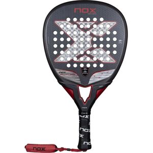 Nox Future Attack 12K Alum 2025 - Paddle Racket Nox Future Attack 12K Alum 2025 - Paddle Racket