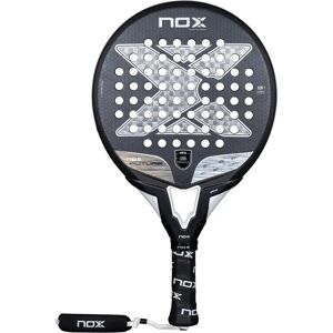 Nox Future Control 12K Alum 2025 - Padel Racket Nox Future Control 12K Alum 2025 - Padel Racket
