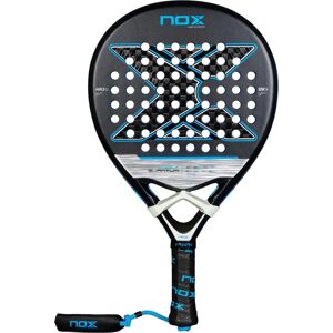 Nox Nox Pala De Pádel Quantum Cobalt 12K - Padel Racket Nox Nox Pala De Pádel Quantum Cobalt 12K - Padel Racket