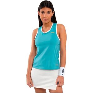Nox Pro Mouwloze T-shirt Nox Pro Mouwloze T-shirt
