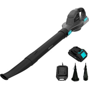 Cecotec AirForce 2500 Agile - Accu Bladblazer Cecotec AirForce 2500 Agile - Accu Bladblazer