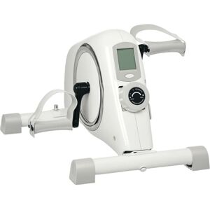 Sportnow - Pedal Exerciser - Blanco - 8L - Pedal Exerciser Sportnow - Pedal Exerciser - Blanco - 8L - Pedal Exerciser