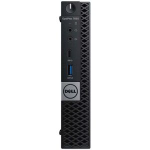 Mini PC Dell 7050 - i5-6500T, 16GB RAM, 512GB SSD - Mini PC Mini PC Dell 7050 - i5-6500T, 16GB RAM, 512GB SSD - Mini PC