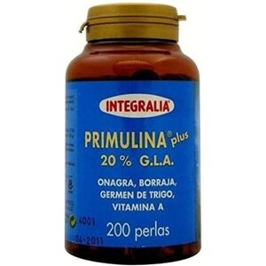 Integralia Primulina Plus 200 - Dietary Supplement Integralia Primulina Plus 200 - Dietary Supplement