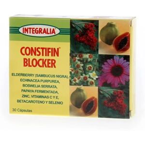 Integralia Constifin Forte - Rapid Relief - 30 Capsules Integralia Constifin Forte - Rapid Relief - 30 Capsules