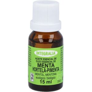 Integralia Mint Essence 15ml - Essential Oil Integralia Mint Essence 15ml - Essential Oil