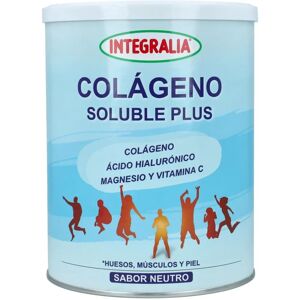 Integralia Neutral Collagen Plus - Collagen supplement 360g Integralia Neutral Collagen Plus - Collagen supplement 360g