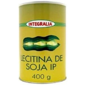 Integralia Lecithin 400g - Dietary Supplement Integralia Lecithin 400g - Dietary Supplement