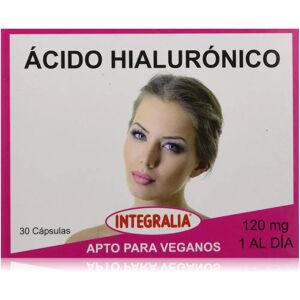 Integralia Hyaluronic Acid - Skin Support Supplement Integralia Hyaluronic Acid - Skin Support Supplement