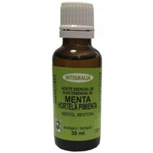 Integralia Eco Peppermint Essential Oil - Essential Oil Integralia Eco Peppermint Essential Oil - Essential Oil