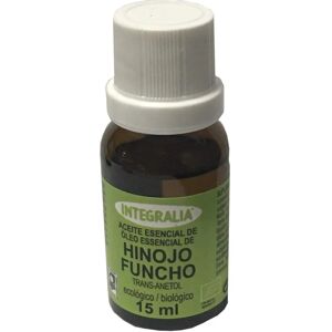 Olio essenziale di finocchio biologico - 15 ml - Olio Essenziale Olio essenziale di finocchio biologico - 15 ml - Olio Essenziale