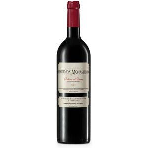 Vin Rouge Hacienda Monasterio Ribera del Duero - Bio, 2021/2020, 750ml - Publicité Vin Rouge Hacienda Monasterio Ribera del Duero - Bio, 2021/2020, 750ml - Publicité