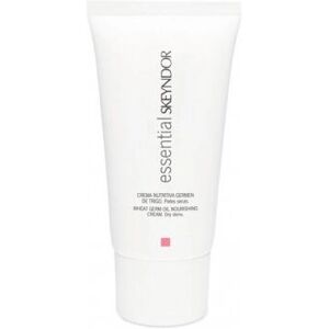 Skeyndor Essential Wheat Germ Oil Nourishing Cream Tag- & Nachtcreme - Gesichtspflege Skeyndor Essential Wheat Germ Oil Nourishing Cream Tag- & Nachtcreme - Gesichtspflege