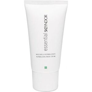 Skeyndor Essential Normalising Mask - 50ml - Kasvonaamio Skeyndor Essential Normalising Mask - 50ml - Kasvonaamio