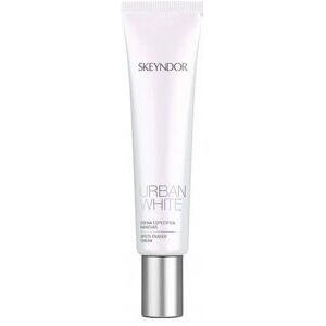 Skeyndor Urban White Crème Élimatrice de Taches - Soins Visage - Publicité Skeyndor Urban White Crème Élimatrice de Taches - Soins Visage - Publicité