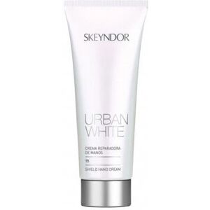 Skeyndor Urban White SPF 15 Schutz Handcreme - Handcreme Skeyndor Urban White SPF 15 Schutz Handcreme - Handcreme