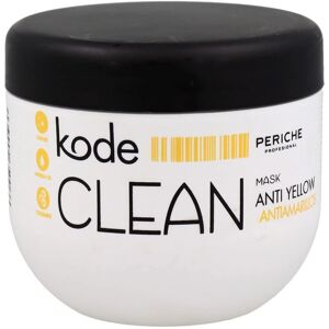 Mascarilla Capilar Periche Kode Clean Anti Yellow - Mascarilla Mascarilla Capilar Periche Kode Clean Anti Yellow - Mascarilla