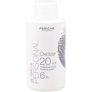 Periche Oxidador de cabello - 6% 20 vol - Oxidador de cabello Periche Oxidador de cabello - 6% 20 vol - Oxidador de cabello