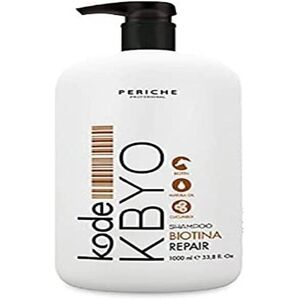 Champú Periche Kode de Biotina - Reparación y Fortalecimiento Champú Periche Kode de Biotina - Reparación y Fortalecimiento