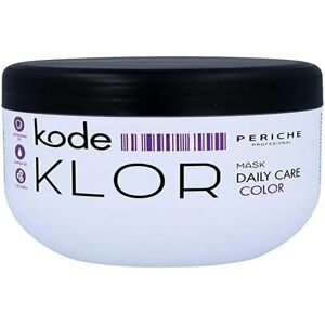 Periche Kode Klor Color Cuidado Diario Mascarilla Capilar - Mascarilla Periche Kode Klor Color Cuidado Diario Mascarilla Capilar - Mascarilla