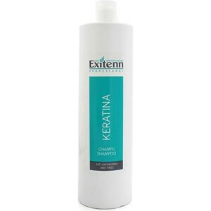 Exitenn Profesional Shampoo de Keratina 1L Exitenn Profesional Shampoo de Keratina 1L