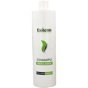 Champú Exitenn Profesional para cabello graso - Tipo de cabello: Champú Champú Exitenn Profesional para cabello graso - Tipo de cabello: Champú