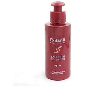 Exitenn Exi-perm 2 - Tinte de cabello - 100 ml Exitenn Exi-perm 2 - Tinte de cabello - 100 ml