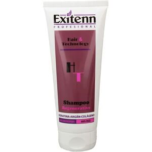 Champú Exitenn Profesional Regenerador - 250 ml - Cuidado del cabello Champú Exitenn Profesional Regenerador - 250 ml - Cuidado del cabello