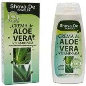 Shova.De Aloe Vera Complex Cream 250 ml - Cream Shova.De Aloe Vera Complex Cream 250 ml - Cream