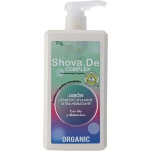 Shova.De Relaxing Ultra-Hydrating Soap 1 L - Soap Shova.De Relaxing Ultra-Hydrating Soap 1 L - Soap
