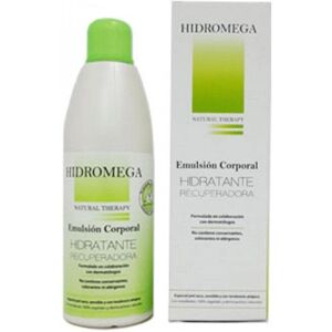 Hidromega Moisturizing Dry Skin Emulsion - Body Emulsion Hidromega Moisturizing Dry Skin Emulsion - Body Emulsion